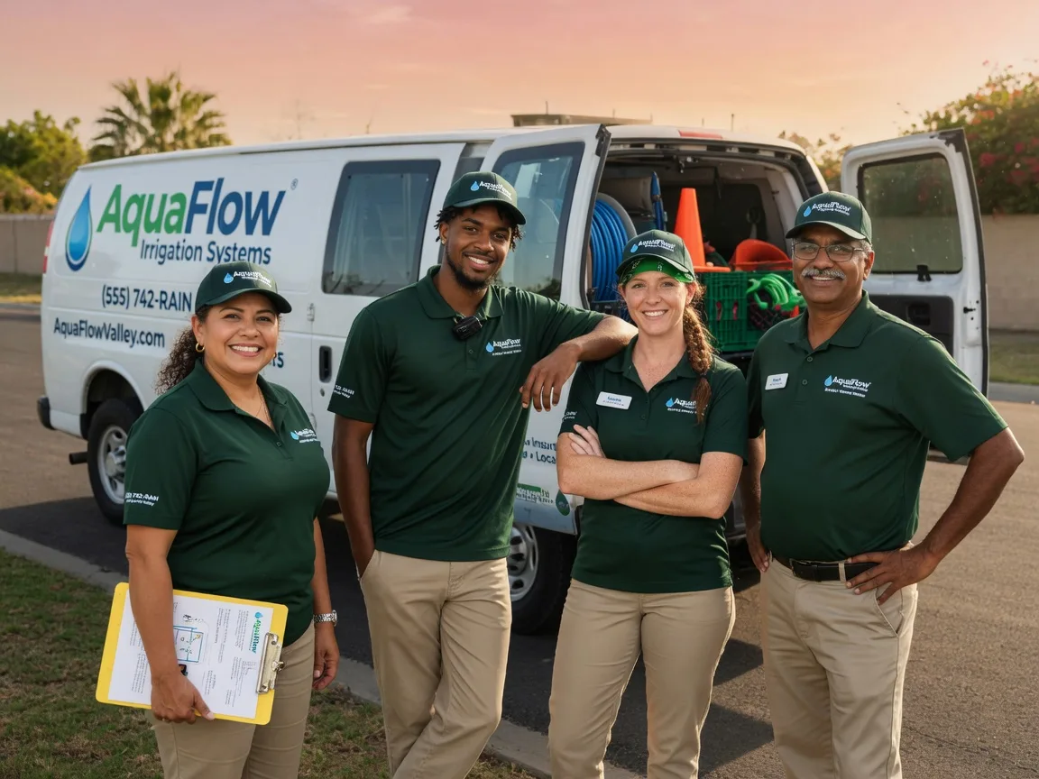 Irrigation Installation company in Tuxedo Park, NY