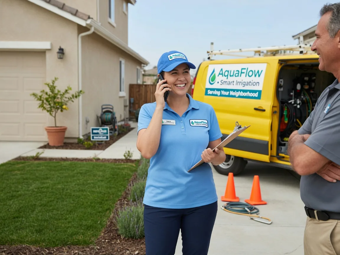 Irrigation Installation Tuxedo Park, NY FAQs